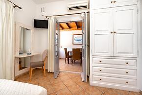 Villa by Hotel Thira