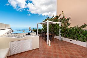 Villa by Hotel Thira
