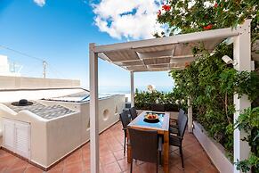Villa by Hotel Thira