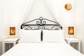 Villa by Hotel Thira