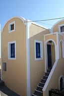 Villa by Hotel Thira