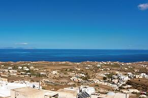 Villa by Hotel Thira