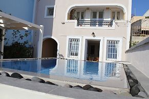 Villa by Hotel Thira