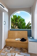 Villa by Hotel Thira