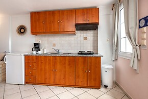 Villa by Hotel Thira