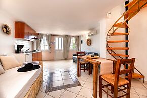 Villa by Hotel Thira