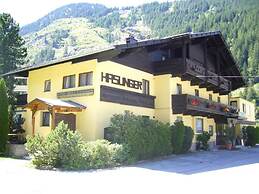 Alpenpension Haslinger