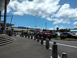 Latanier Beach Hotel