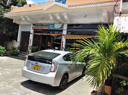 Latanier Beach Hotel