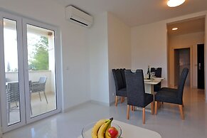 Apartmani Goran