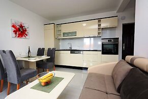Apartmani Goran