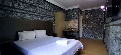Zirkon Suit Otel