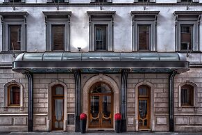 Hotel Varese Roma