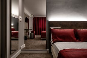 Hotel Varese Roma