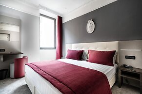 Hotel Varese Roma