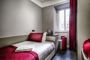 Hotel Varese Roma