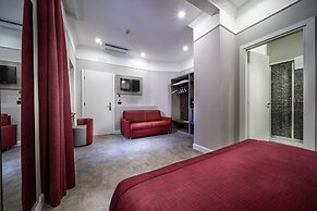 Hotel Varese Roma