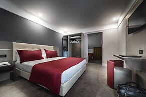 Hotel Varese Roma