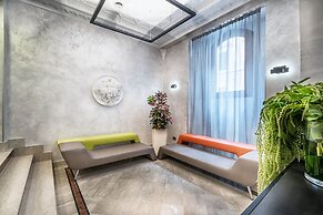 Hotel Varese Roma