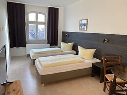 Ferienwohnungen Neumann