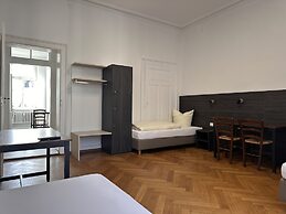 Ferienwohnungen Neumann