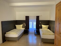 Ferienwohnungen Neumann