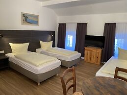 Ferienwohnungen Neumann