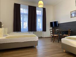 Ferienwohnungen Neumann