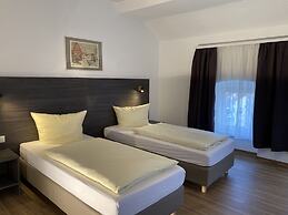 Ferienwohnungen Neumann