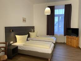 Ferienwohnungen Neumann