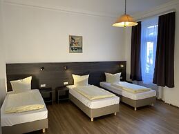 Ferienwohnungen Neumann