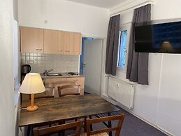 Ferienwohnungen Neumann