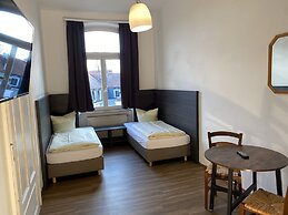 Ferienwohnungen Neumann