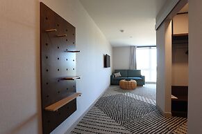 Cedartree Hotel Portland Hillsboro