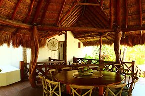 Tulix Cay Luxury Ocean Front Villa