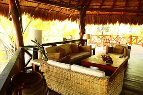 Tulix Cay Luxury Ocean Front Villa