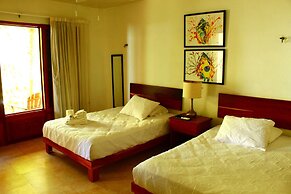 Tulix Cay Luxury Ocean Front Villa