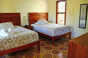 Tulix Cay Luxury Ocean Front Villa