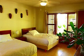 Tulix Cay Luxury Ocean Front Villa