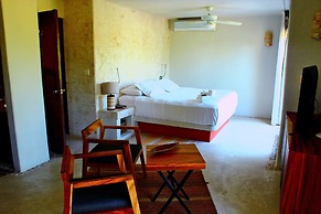 Tulix Cay Luxury Ocean Front Villa