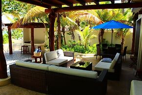 Tulix Cay Luxury Ocean Front Villa