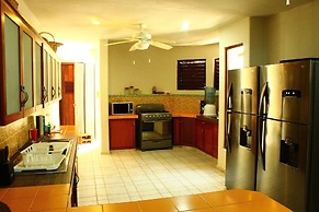 Tulix Cay Luxury Ocean Front Villa