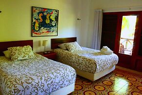 Tulix Cay Luxury Ocean Front Villa