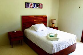 Tulix Cay Luxury Ocean Front Villa