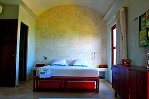 Tulix Cay Luxury Ocean Front Villa