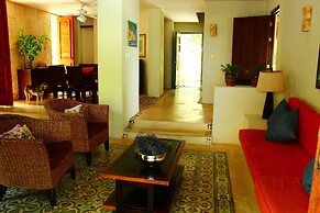 Tulix Cay Luxury Ocean Front Villa