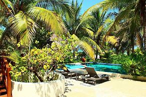 Tulix Cay Luxury Ocean Front Villa