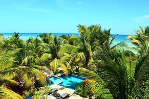 Tulix Cay Luxury Ocean Front Villa