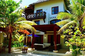 Tulix Cay Luxury Ocean Front Villa