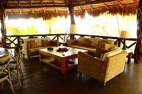 Tulix Cay Luxury Ocean Front Villa